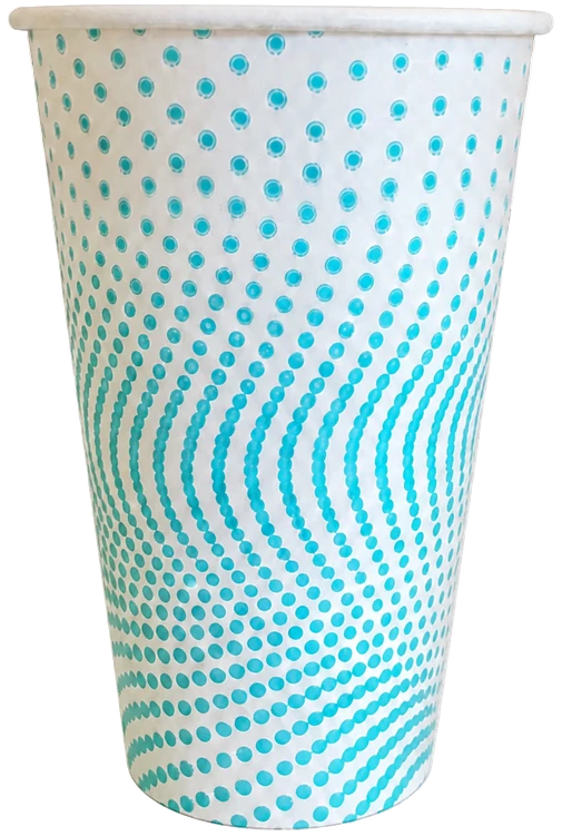 12 oz karton bardak